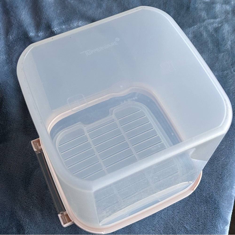 Tupperware Modular Mate - Picture 4 of 5